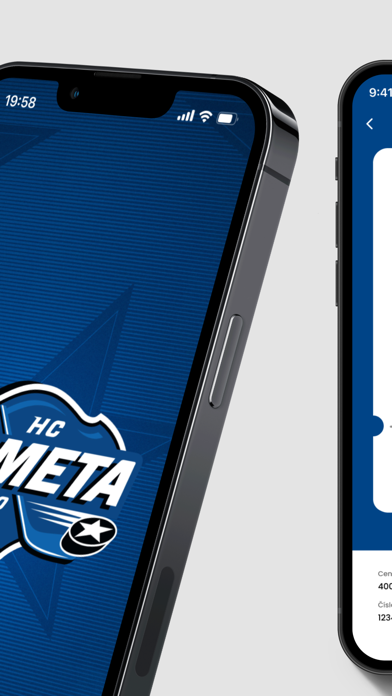 HC Kometa Brno Screenshot