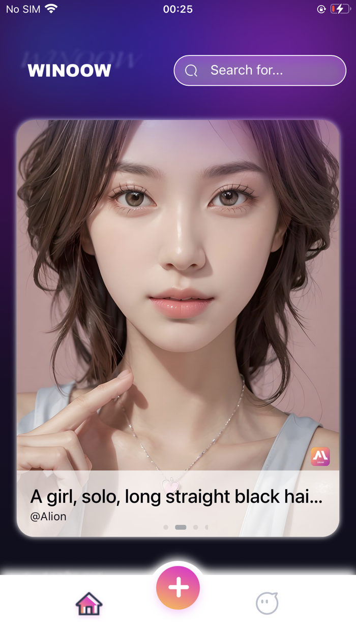 AI Draw - AI Art Generator