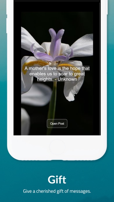 Mothers Day Quotes & Wish Screenshot