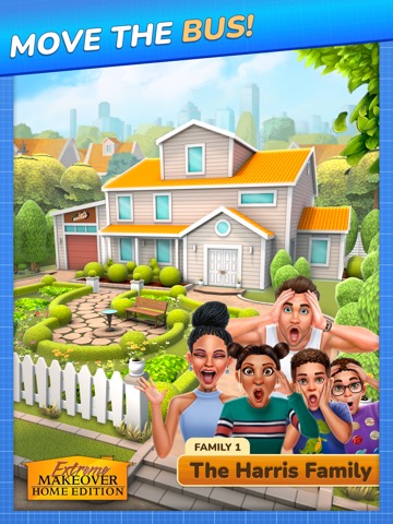 Extreme Makeover: Home Editionのおすすめ画像7