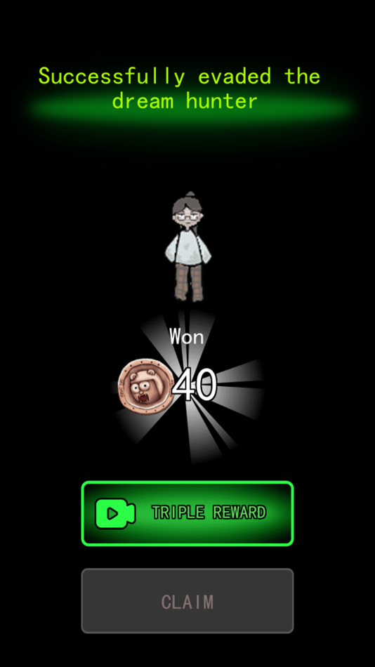 #4. Haunted Dorm (iOS) 由: 眉宇 李
