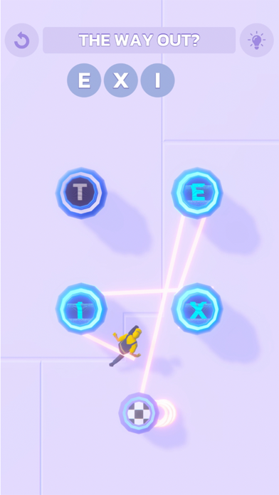 Cable Words Screenshot