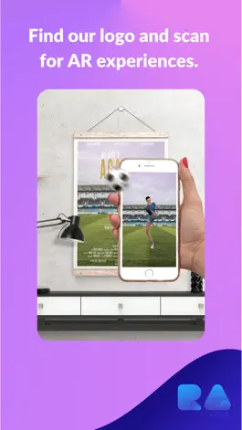 Game screenshot RA CAM mod apk
