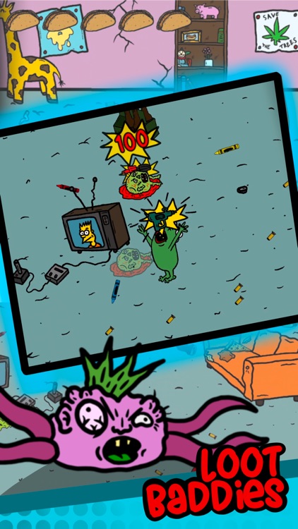 Floops Big House Adventure