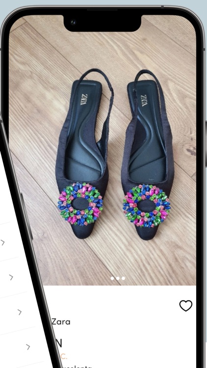 Zestre: Vinde si Cumpara Haine screenshot-4