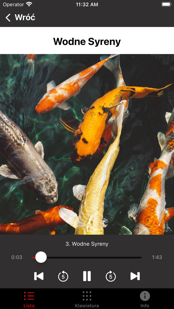 Podwodny Świat Zakopane