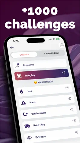 Game screenshot Sexplorers: Sex Game Couples hack