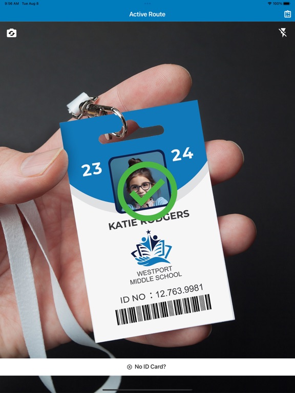 Visitor Aware Bus Manager