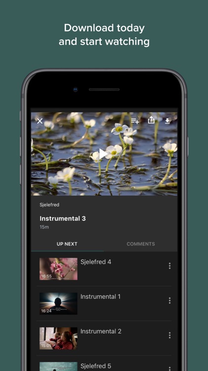 Bedehuskanalen screenshot-3