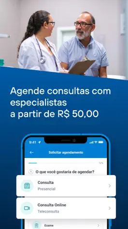 Game screenshot Vale Saúde Sempre hack