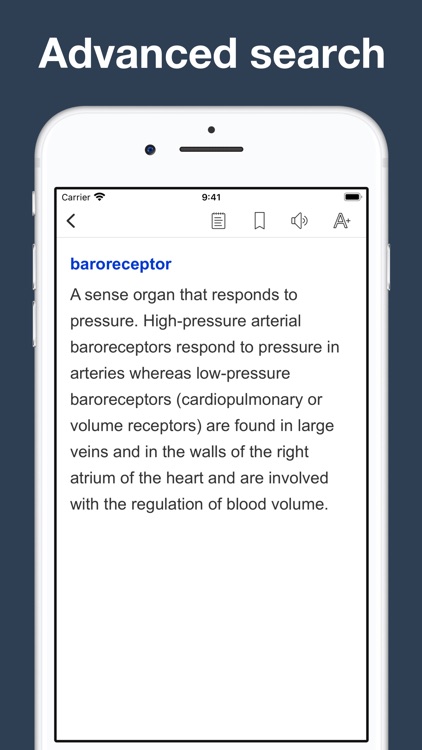 Molecular Biology, Biomedicine screenshot-5