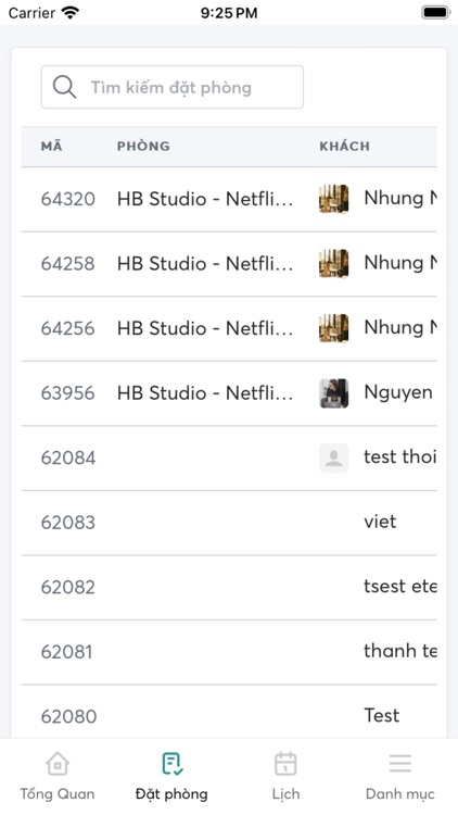 DLD Partner: Quản lý Homestay screenshot-6