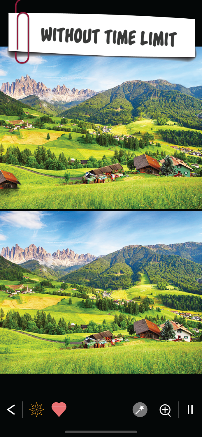 Find the difference 1000 plus