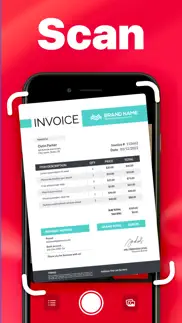 scanner +ㅤ iphone screenshot 1