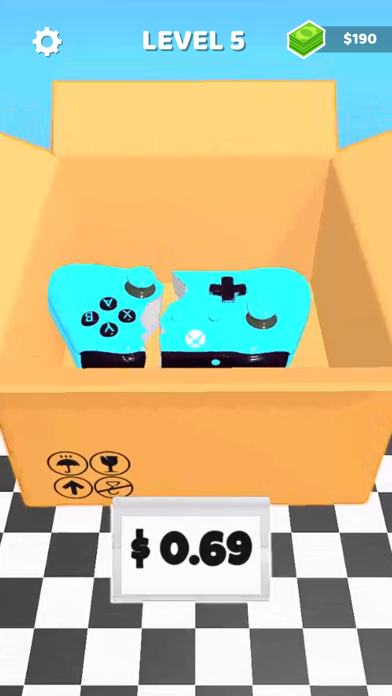 Weld Masters Screenshot
