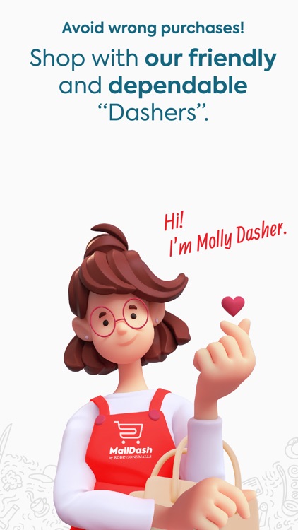 MallDash.ph screenshot-3