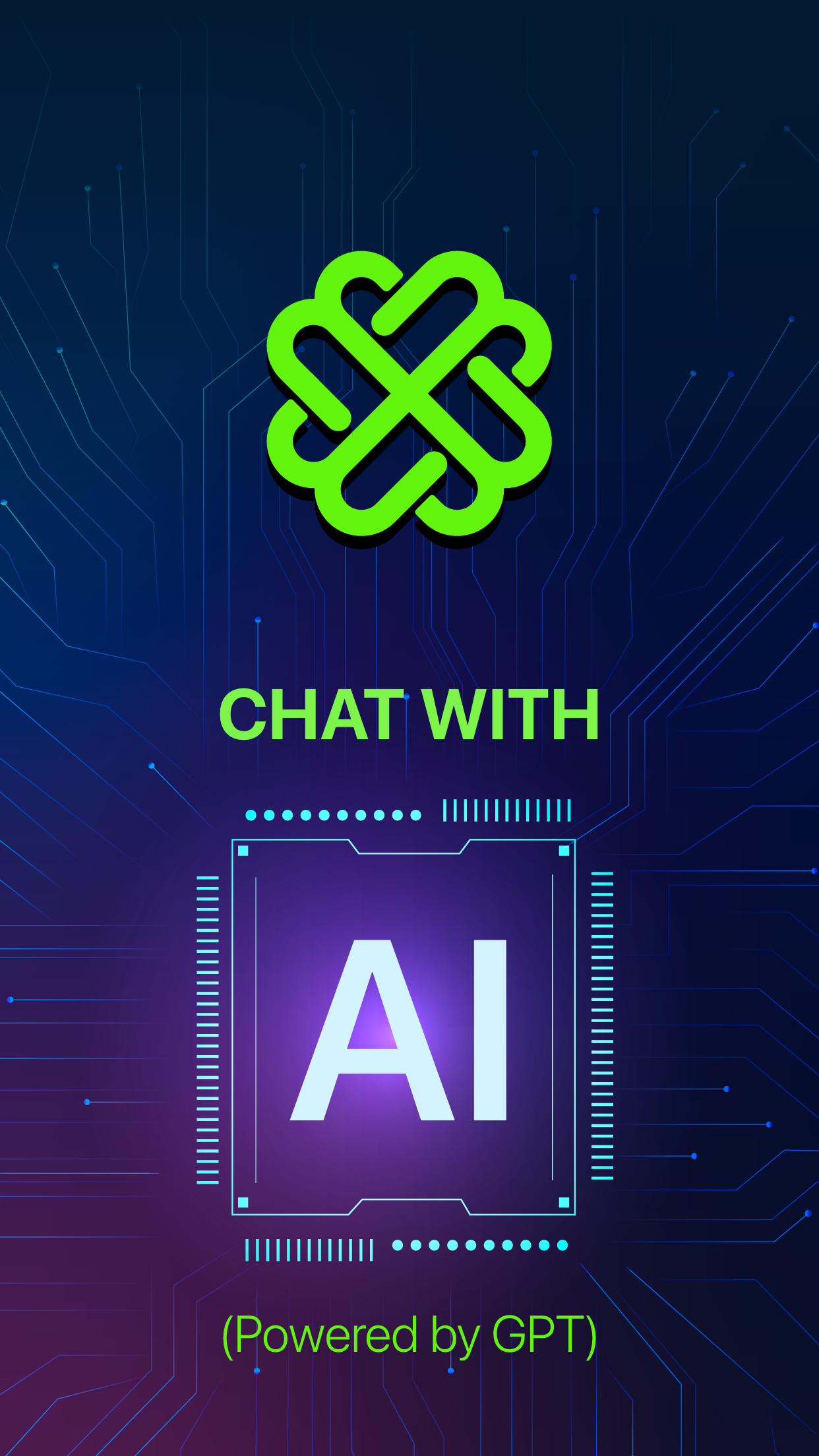 Labeeb : Chat with AI