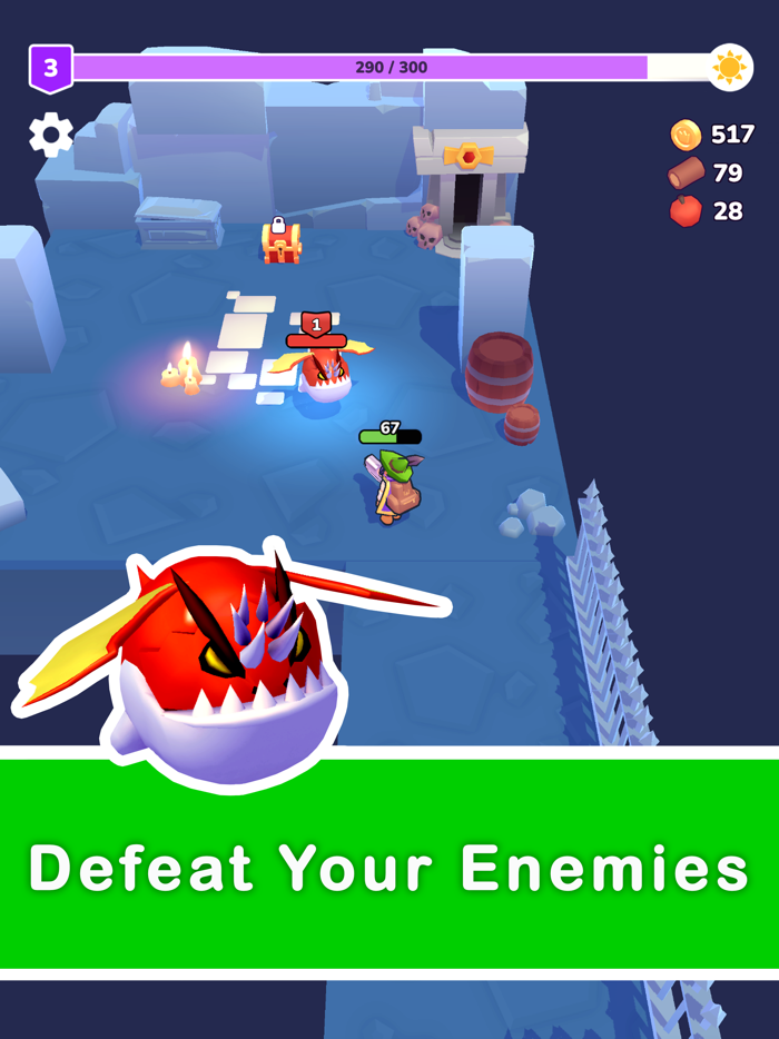 Dreamdale - Fairy Adventure