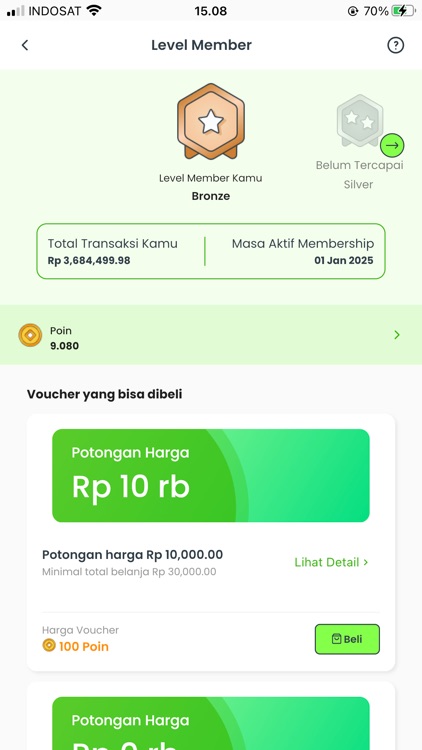 Rakkipanda screenshot-4