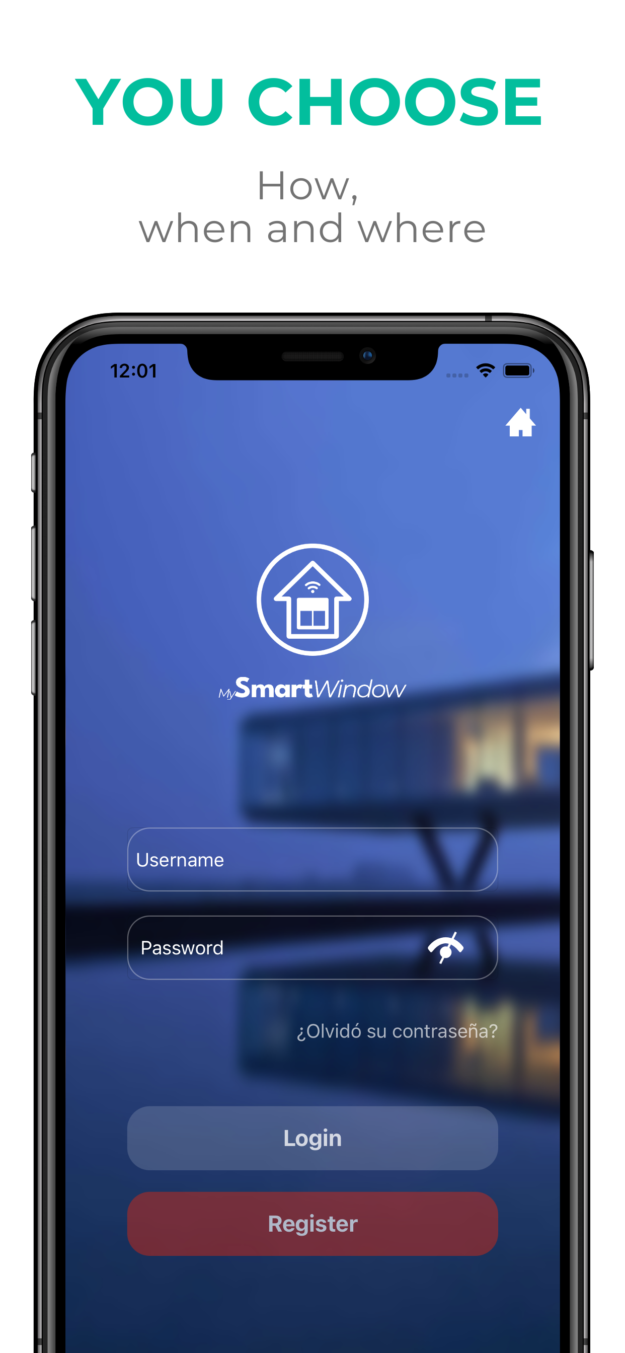 mySmartWindow