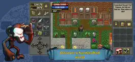 Game screenshot TibiaME - MMORPG apk