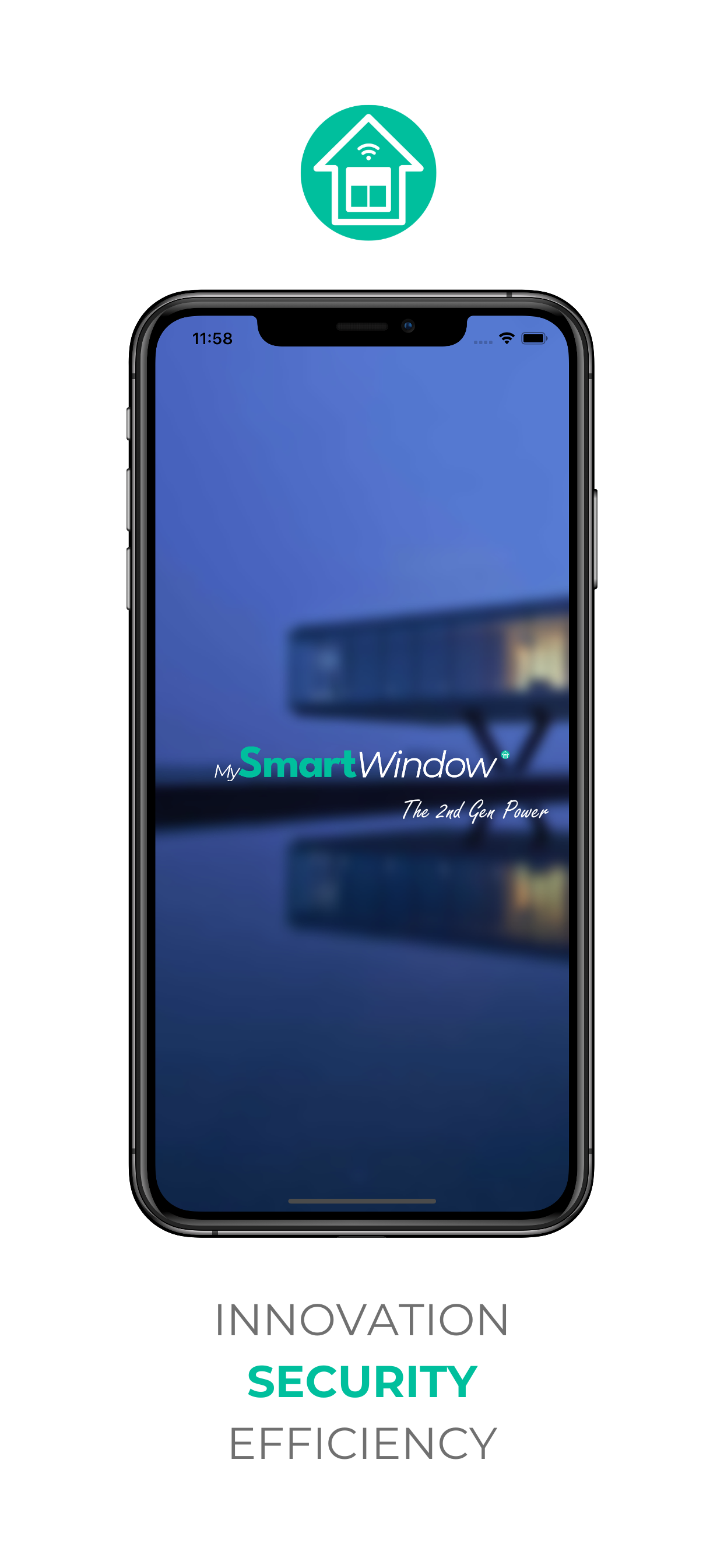 mySmartWindow