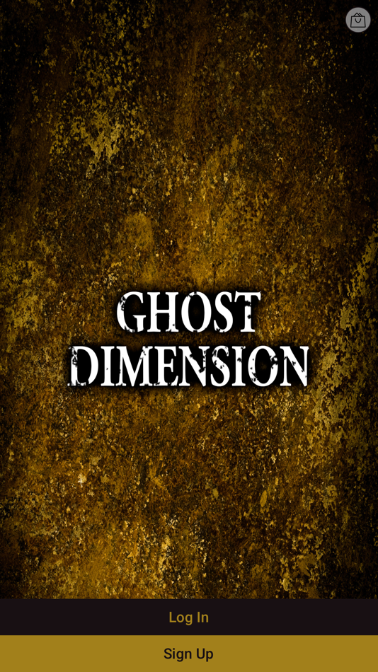 #1. Ghost Dimension (iOS) Podle: Access Experiences Ltd