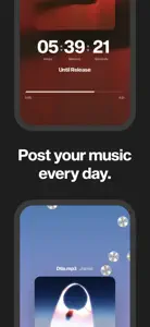 Superplay - Promote your music screenshot #4 for iPhone