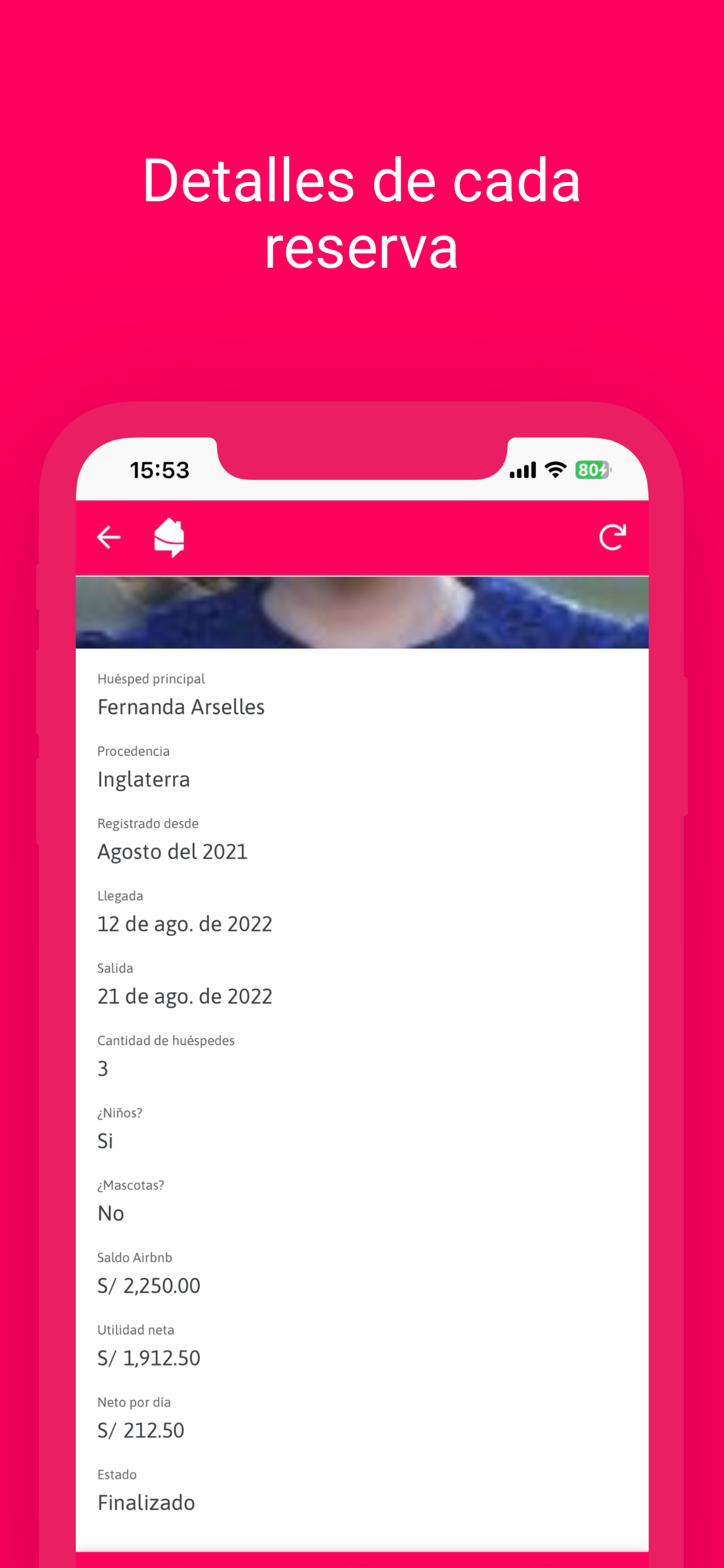 Limabnb