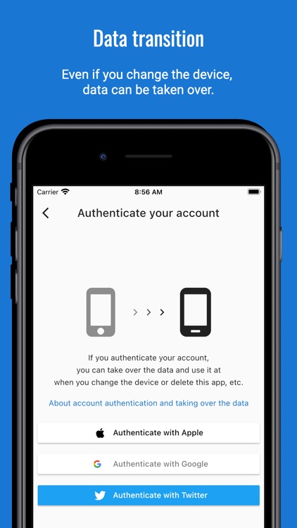 BIG3 Record App - LifterLog screenshot-4