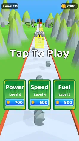 Game screenshot Go Deeper! apk