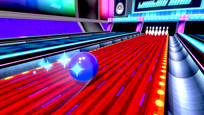 Bowling Strike Multiplayer Screenshot