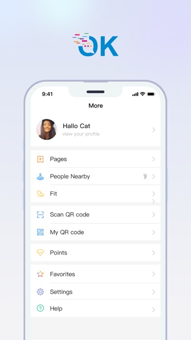OKPar Screenshot