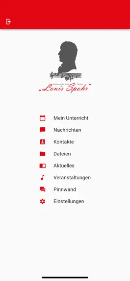 Game screenshot Kreismusikschule Gotha mod apk