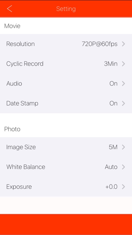 LARK CamHD screenshot-4