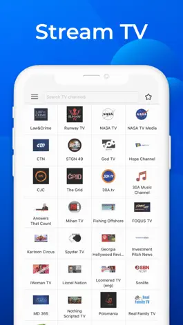 Game screenshot US TV - Live TV mod apk