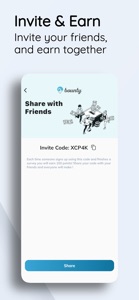 Bounty - Do Survey, Earn Money screenshot #8 for iPhone