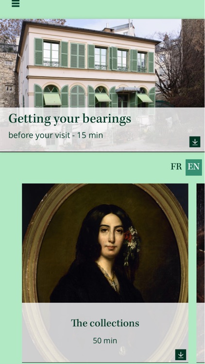 Musée de la Vie Romantique