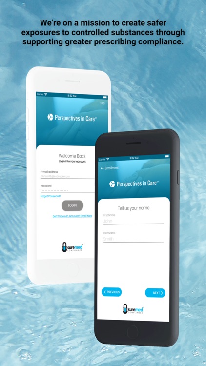 Perspectives in Care