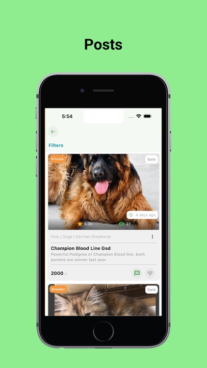 Titans Pet screenshot-3