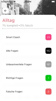 schweizerdeutsch lernen iphone screenshot 4
