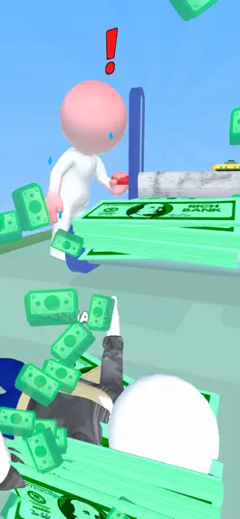 Game screenshot Cut The Money! mod apk