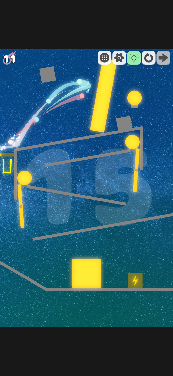 BOUNDS GOOD Gimmicks