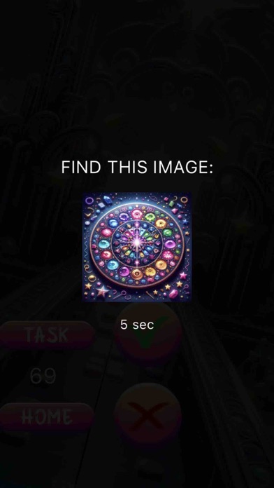 Plinko Magic Shades Screenshot
