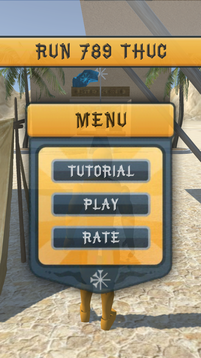 Run 789 Thuc Screenshot