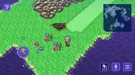 Game screenshot FINAL FANTASY VI mod apk