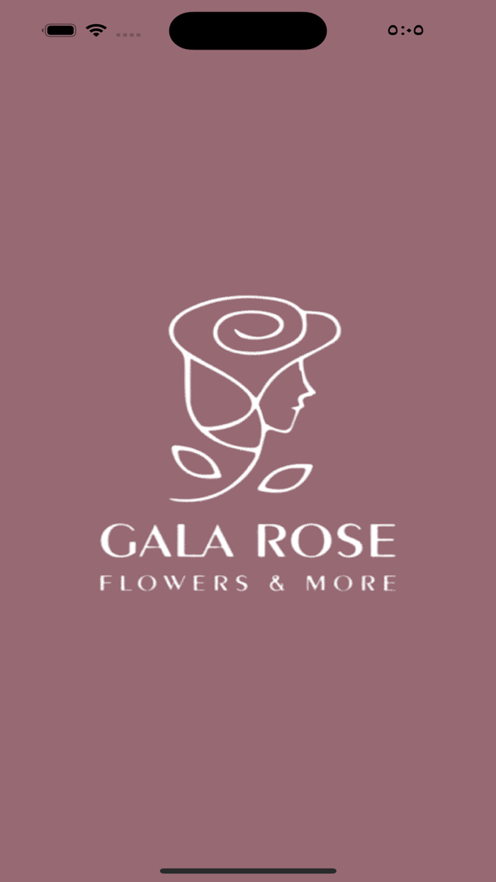 Gala Rose