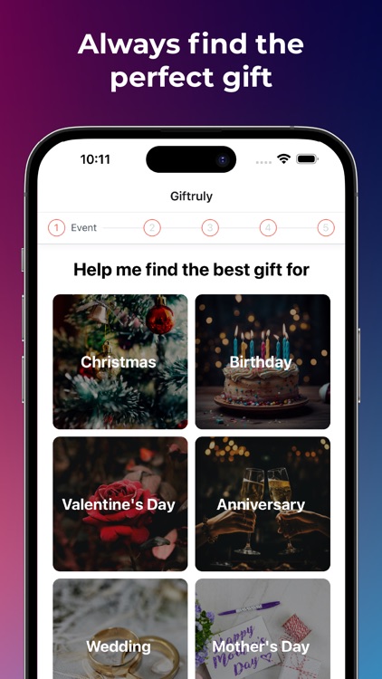 Giftruly: AI Gift Finder