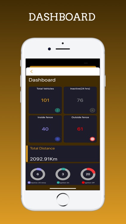 Leo Track Plus screenshot-7