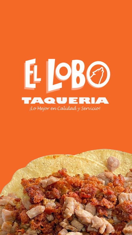 El Lobo Taquería